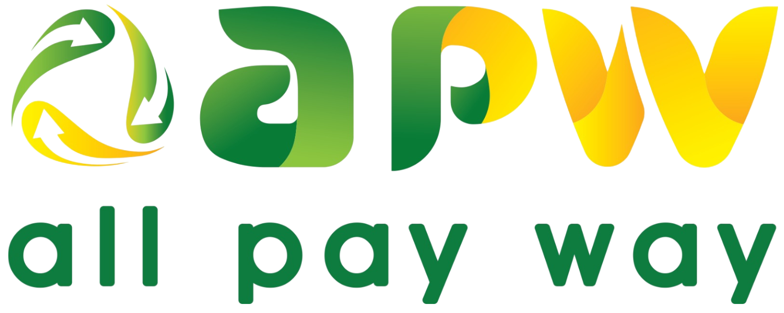 All Pay Way Logo