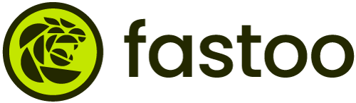 Fastoo Logo