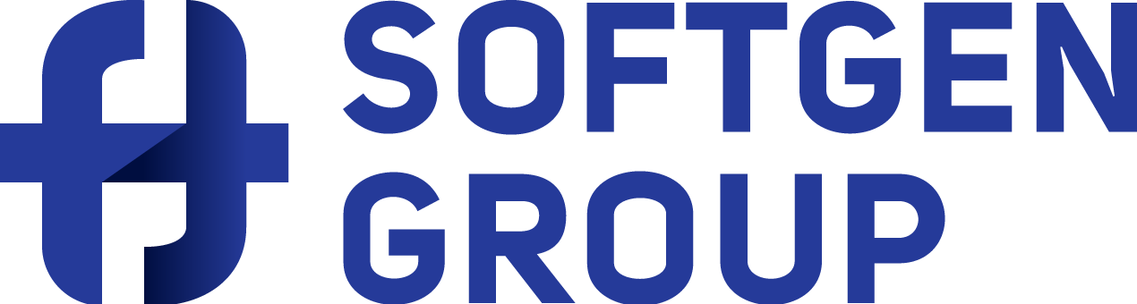 Softgen Logo